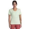 Camiseta Olympikus Essential - Feminina VERDE