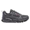 Tênis Infantil Fila Destroyer PRETO