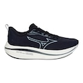 Tênis Masculino Mizuno Neo Pryzma PRETO