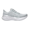 Tênis Feminino Asics Novablast 5 ATC CINZA