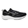 Tênis Unissex Mizuno Space 6 PRETO