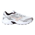 Tênis Feminino Mizuno CSD Sport BRANCO