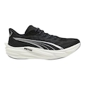 Tênis Masculino Puma Deviate Nitro 4 PRETO