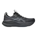 Tênis Masculino Asics Gel-Nimbus 28 PRETO