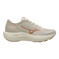 Tênis Feminino Mizuno Virtue 2 BEGE