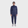 Agasalho Olympikus Essential - Feminino AZUL