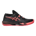 Tênis Feminino Asics Gel-Resolution X Clay PRETO