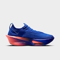 Tênis Masculino Nike Air Zoom Alphafly 3 AZUL ESC/LARANJA
