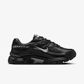 Tênis Masculino Nike Initiator PRETO/PRATA