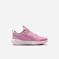 Tênis Infantil Nike Star Runner 5 Lils ROSA/PRETO