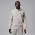 Blusão Nike Jordan Jumpman Fleece Masculino CINZA/PRETO