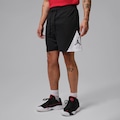 Shorts Nike Jordan Sport Basketball Masculino PRETO/BRANCO