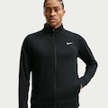 Jaqueta Dri-FIT Nike Flex Masculina PRETO/BRANCO