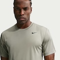 Camiseta Nike Dri-FIT Flex Masculina VERDE/PRETO