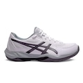 Tênis Masculino ASICS Gel Rocket 12 BRANCO