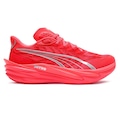 Opção de cor CORAL de Tênis Masculino Puma Deviate Nitro 4