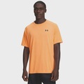 Camiseta Under Armour Tech 2.0 - Masculina LARANJA