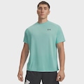 Camiseta de Treino Under Armour Tech 2.0 - Masculina AZUL
