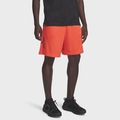 Short Under Armour Tech Graphic - Masculino VERMELHO