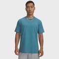 Camiseta Sporstyle Under Armour Icon Tee - Masculina AZUL