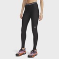 Calça Legging de Treino Under Armour HeatGear - Feminina PRETO