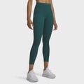 Calça Legging de Treino Under Armour Motion Ankle - Feminina VERDE