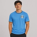 Camisa do Grêmio Ace Masculina AZUL