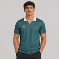 Camisa Umbro Jersey Classic Masculina VERDE