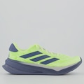 Tênis Masculino Adidas Supernova Comfortglide VERDE