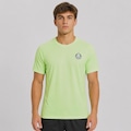 Camisa do Palmeiras Athletic Poliamida Masculina VERDE
