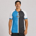 Camisa do Grêmio Patter Masculina BRANCO