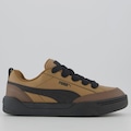 Tênis Masculino Puma Park Lifestyle BDP MARROM