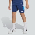 Short Adidas Tiro ES Infantil AZUL