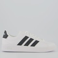 Tênis Masculino Adidas Grand Court 3.0 BRANCO
