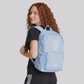 Mochila Adidas Classic 3 Listras AZUL