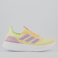 Tênis Masculino Adidas Acelera 2 AMARELO