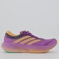 Tênis Feminino Adidas Supernova Rise 3 Rio ROXO