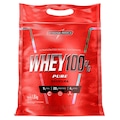 Opção de cor 1 de Whey 100% Pure 1,8kg Pouch Integralmedica