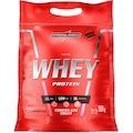 Opção de cor 1 de Hipercalórico NutriWhey 900g Pouch Integralmedica