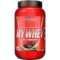 Opção de cor 1 de Whey Protein Integralmedica My Whey 900g Pote