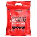 Opção de cor MORANGO de Hipercalórico Integralmedica Creamass 3kg Pouch