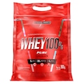 Opção de cor CINZA ESCURO de Barra Proteína VO2 Whey Bar 12 Unidades - Integralmedica