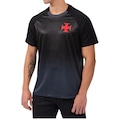 Camisa do Vasco Grifo Braziline - Masculina CHUMBO