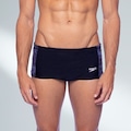 Sunga Tradicional Comunidade Speedo - Adulto PRETO