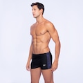 Sunga Boxer Comunidade Speedo - Adulto PRETO