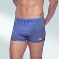 Sunga Boxer Maré Speedo - Adulto AZUL ESCURO