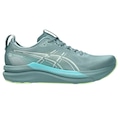 Tênis Masculino Asics Gel-Kayano 33 Foggy Teal VERDE