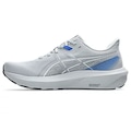 Tênis Masculino Asics GT-1000 15 Piedmont Grey CINZA
