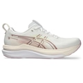 Tênis Feminino Asics Gel-Kayano 33 White Hazy BRANCO