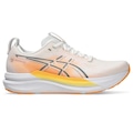 Tênis Feminino Asics Gel-Kayano 33 BRANCO